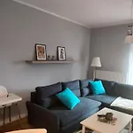 Mordarka 아파트