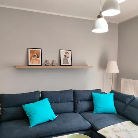 Apartment Mordarka