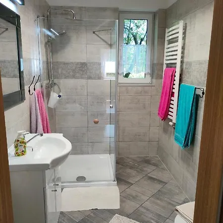 Apartment Mordarka