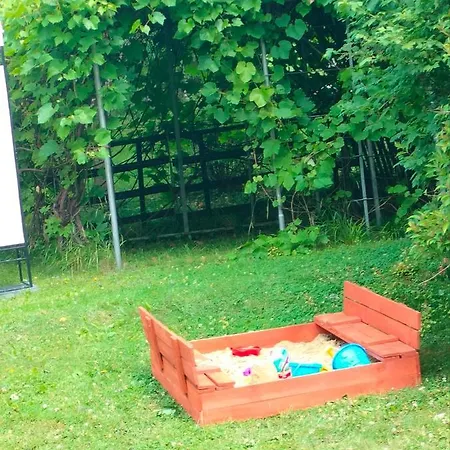 Mordarka Limanowa