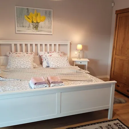 Apartment Mordarka