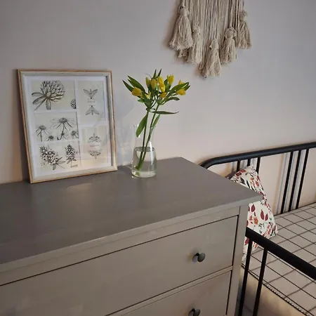 Mordarka Apartment Limanowa