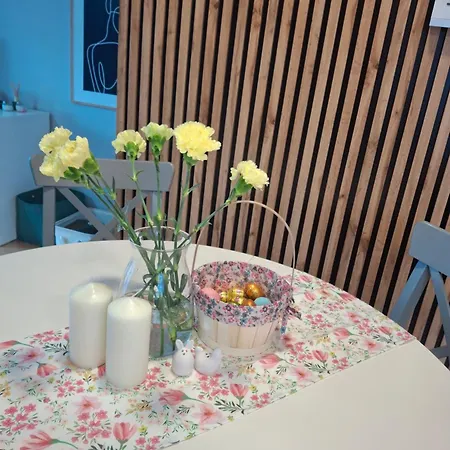 Mordarka Apartment *