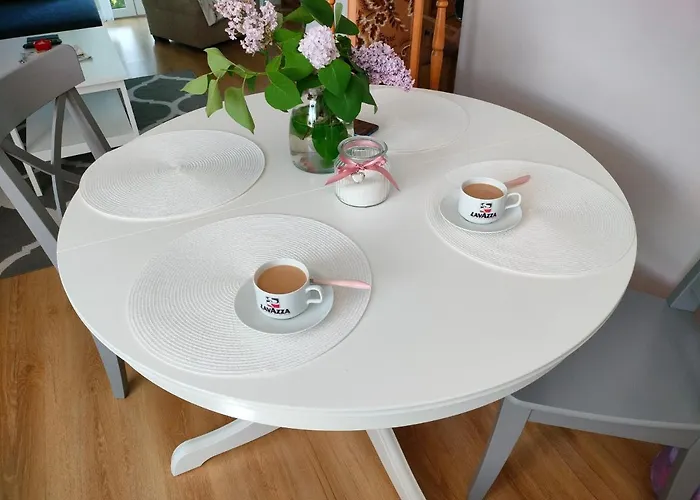 Lejlighed Mordarka *