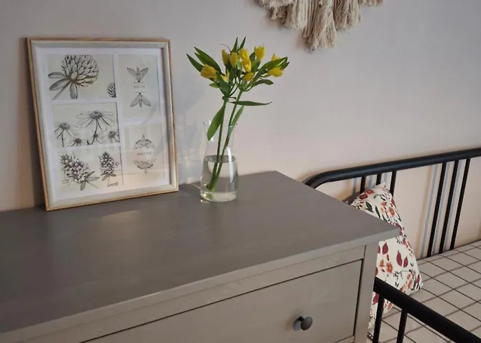 Mordarka Lejlighed Limanowa